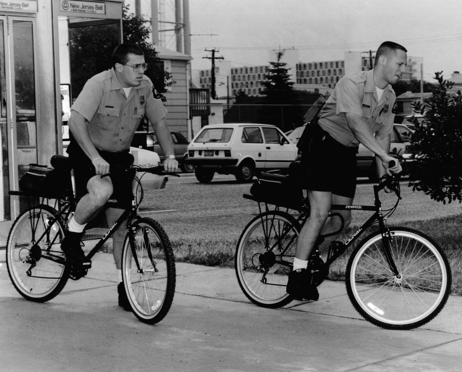 Police Department Look back (6)